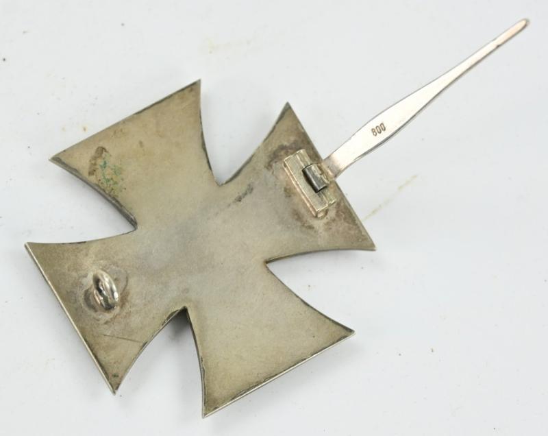 German Iron Cross 1st Class '800'