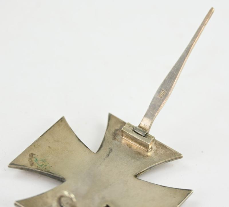 German Iron Cross 1st Class '800'