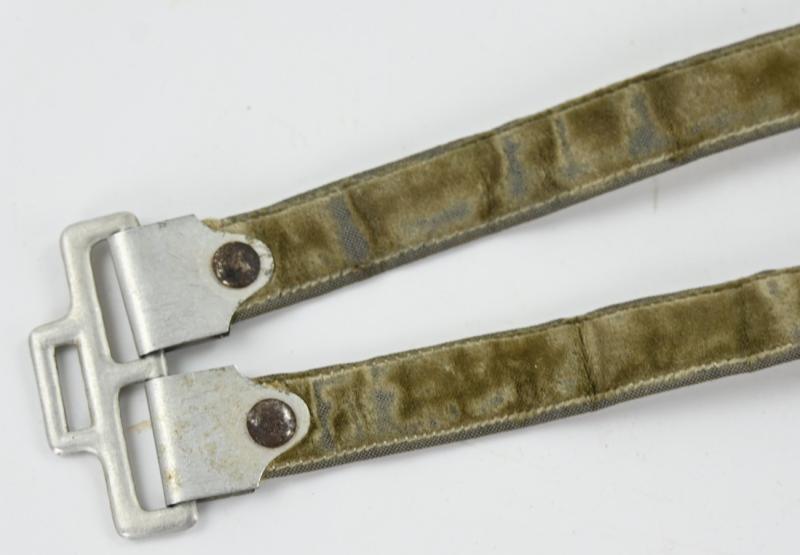German WH Officer's Dagger with Hanger 'Richard A. Herder'