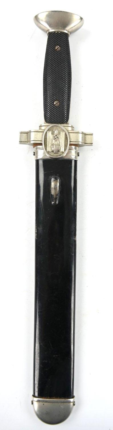 German DRK Officer's Dagger