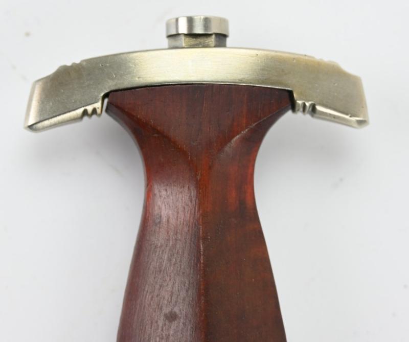 German SA M-1933 Transitional Officer's Dagger 'Carl Eickhorn'