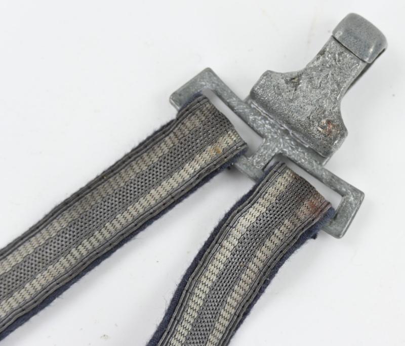 German LW Officer Dagger with Hanger 'Gustav Spitzer'