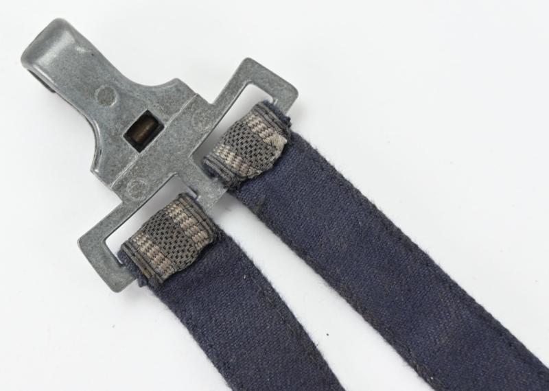 German LW Officer Dagger with Hanger 'Gustav Spitzer'