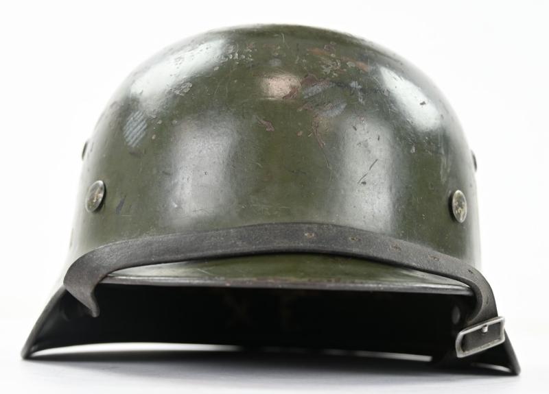 German WH M35 SD (Ex DD) Combat Helmet