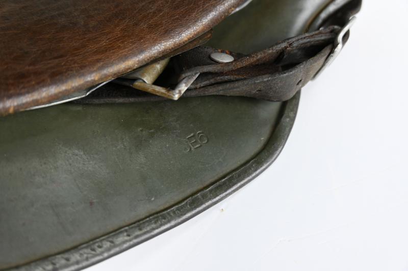 German WH M35 SD (Ex DD) Combat Helmet