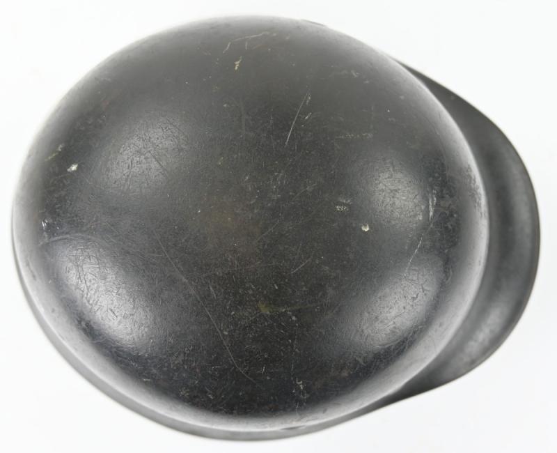 German LW M40 SD Combat Helmet