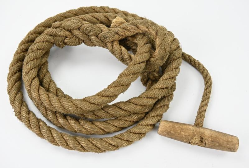 British WW2 Toggle Rope