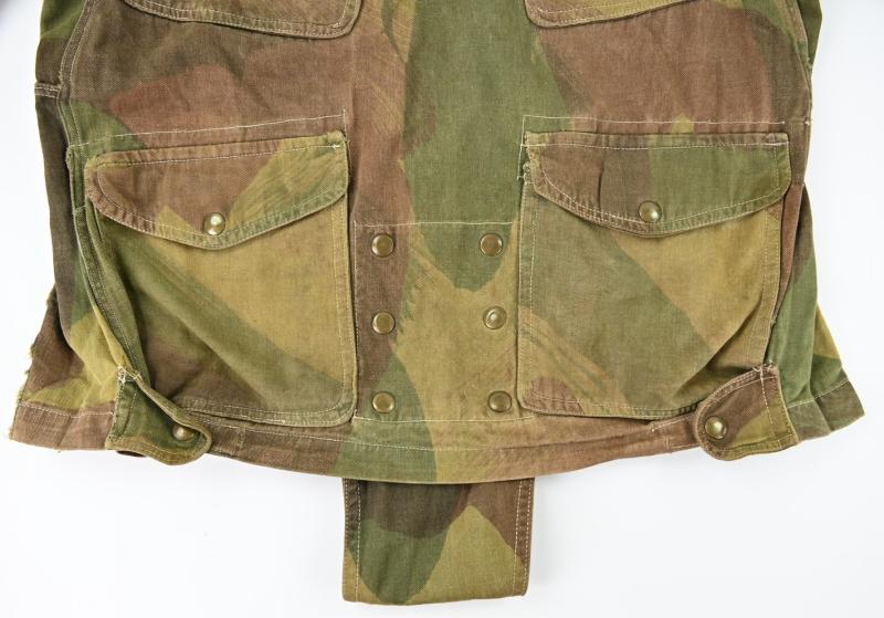 British WW2 Airborne Troops Denison Smock 1945