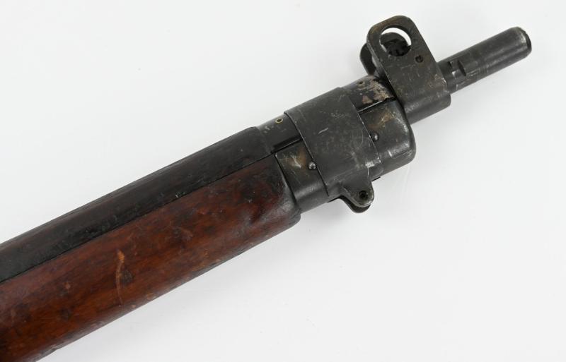 Canadian WW2 De-activated Lee Enfield number 4
