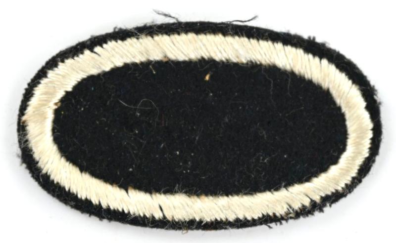 US WW2 508th Parachute Infantry Regiment Jumpwing Oval