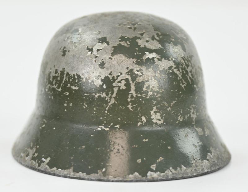 German WH Minature Wedding Helmet