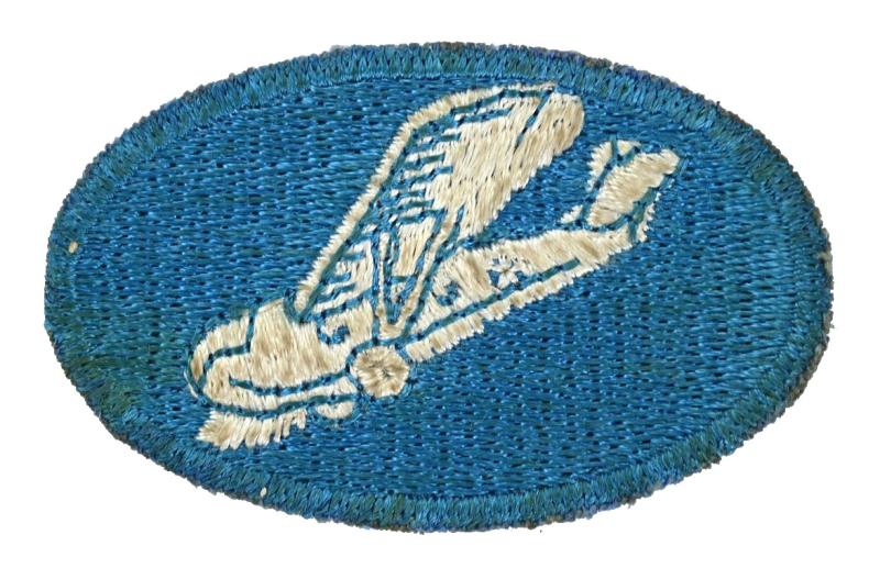 US WW2 325th Glider Infantry Regiment Cap Patch