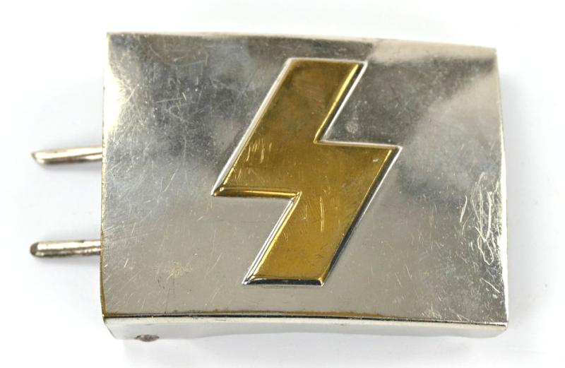 German DJ/HJ Beltbuckle