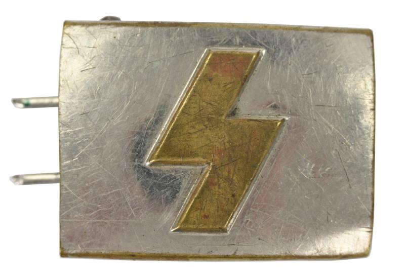 German DJ/HJ Beltbuckle KH27
