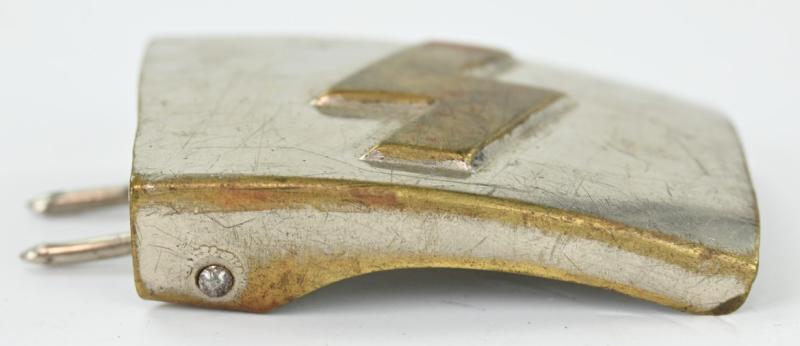 German DJ/HJ Beltbuckle KH27