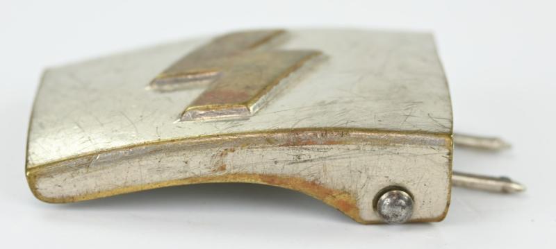 German DJ/HJ Beltbuckle KH27