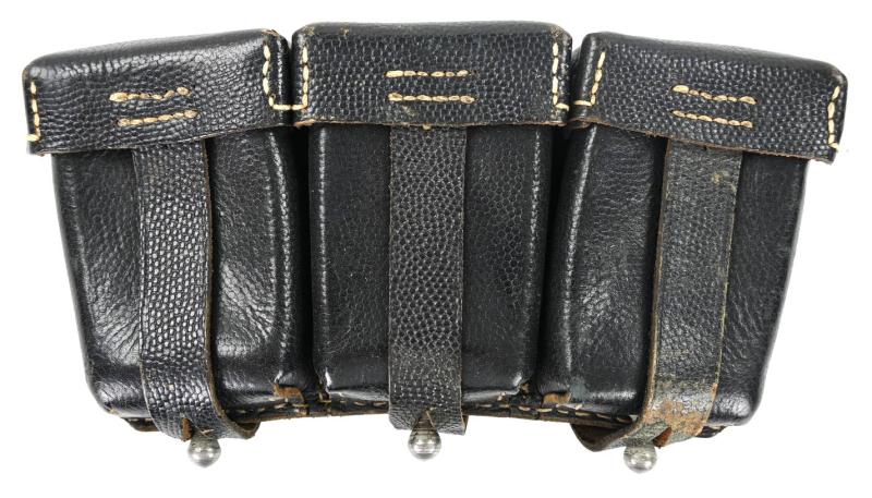German WH K98 Ammo Pouch