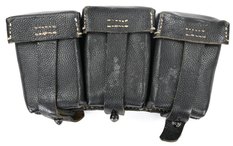 German WH K98 Ammo Pouch