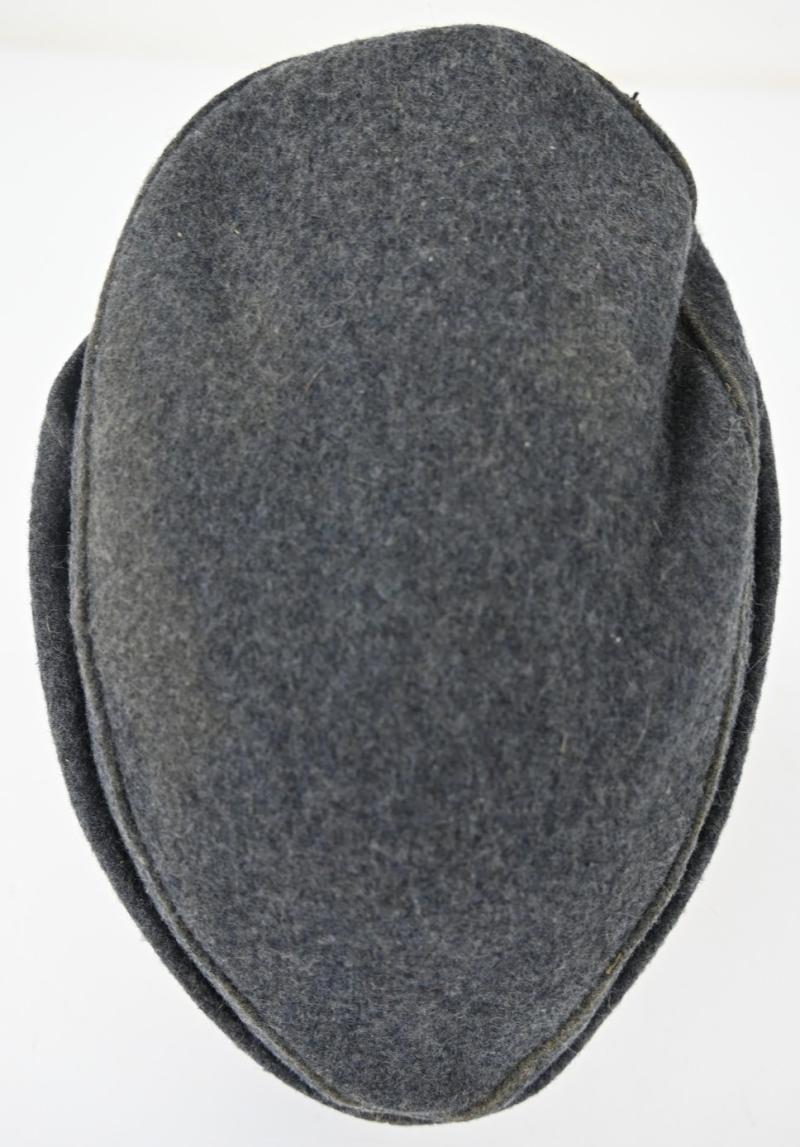 German LW M43 Field Cap