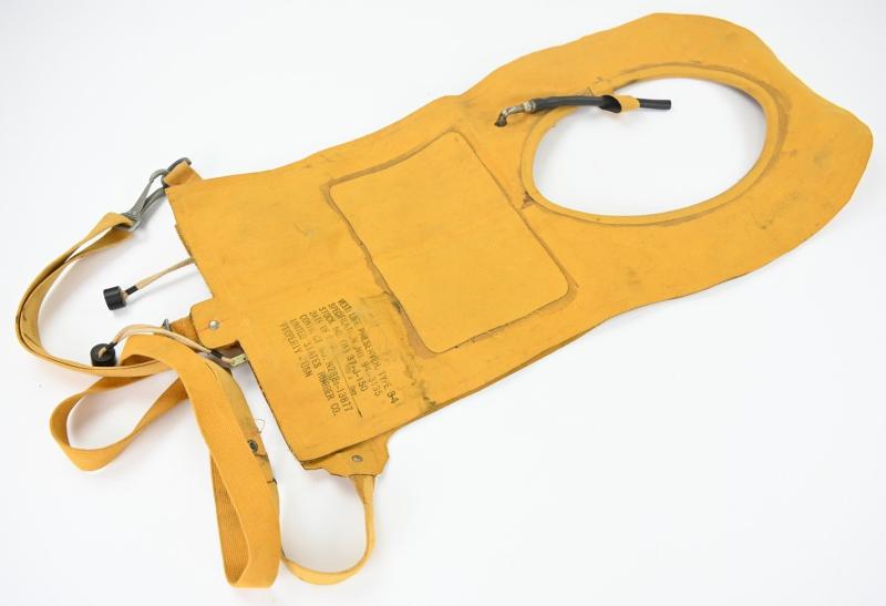 USAAF WW2 B-4 Mea West Life Preserver