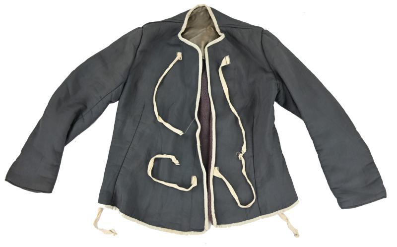 German LW Flight Blouse Liner