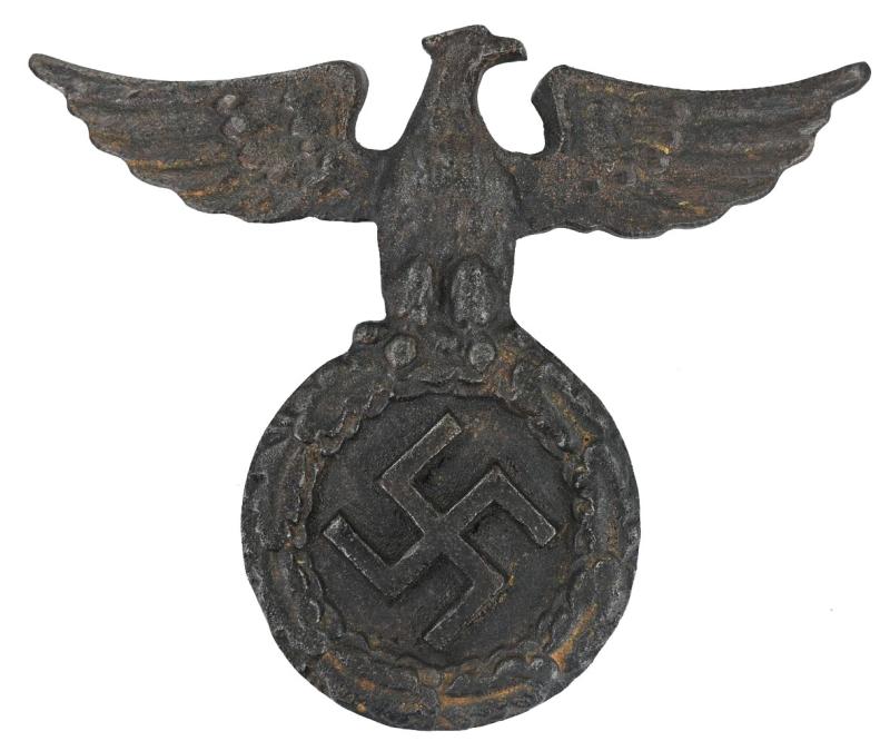German NSDAP Wall Eagle