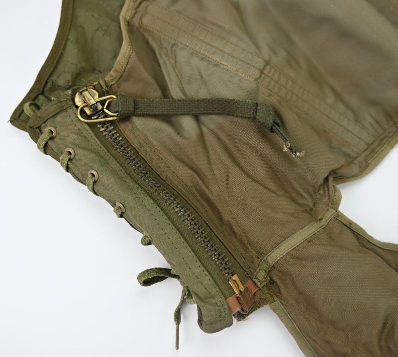 USAAF WW2 Pneumatic Anti-G Suit Type G-3A