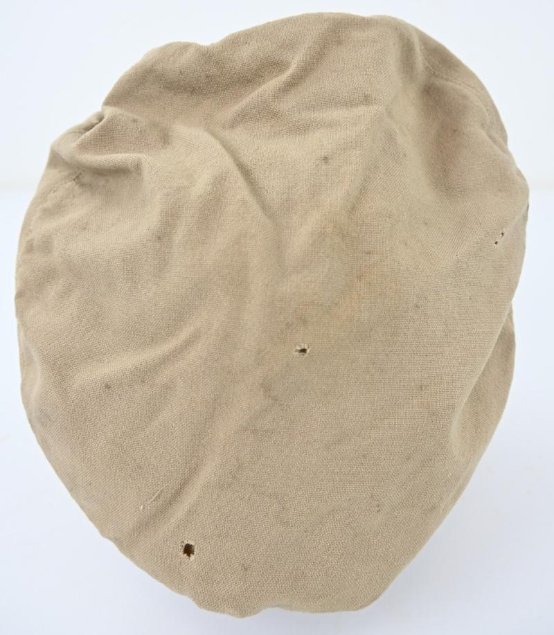US WW2 Officer's Crusher Visor Cap