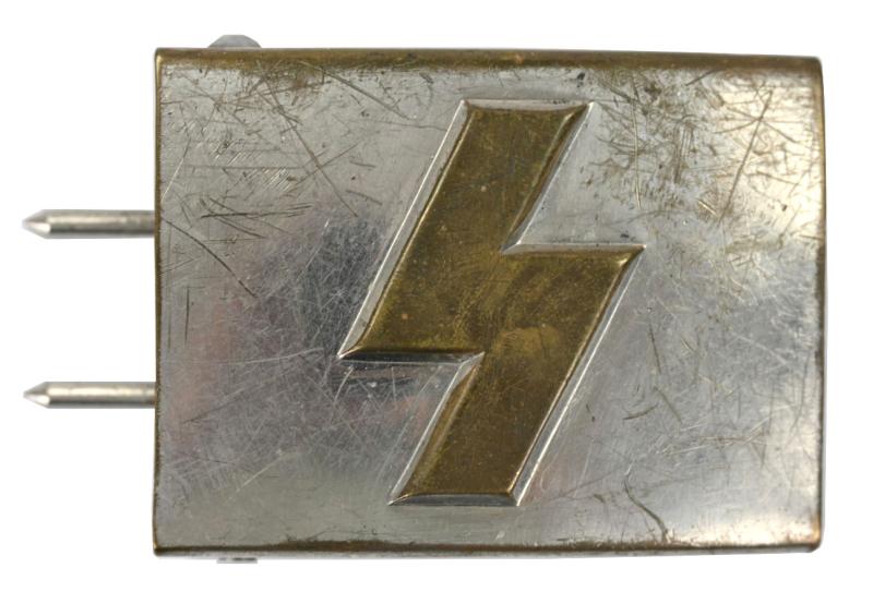 German DJ/HJ Beltbuckle RZM M4/59