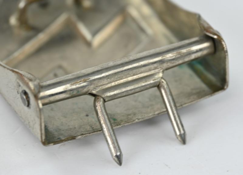 German DJ/HJ Beltbuckle RZM M4/59
