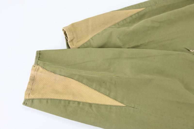 US WW2 M42 Paratrooper Combat Jumptrousers