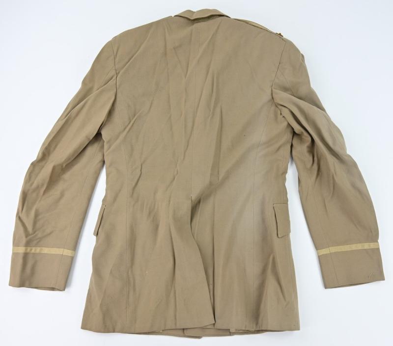 USAAF WW2 Summer Tunic Set Major P.R. Wiest