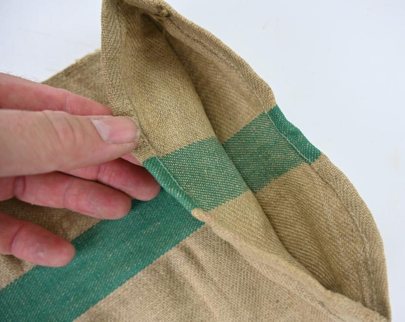 German WH 'Kulturbeutel' Toilet-Bag