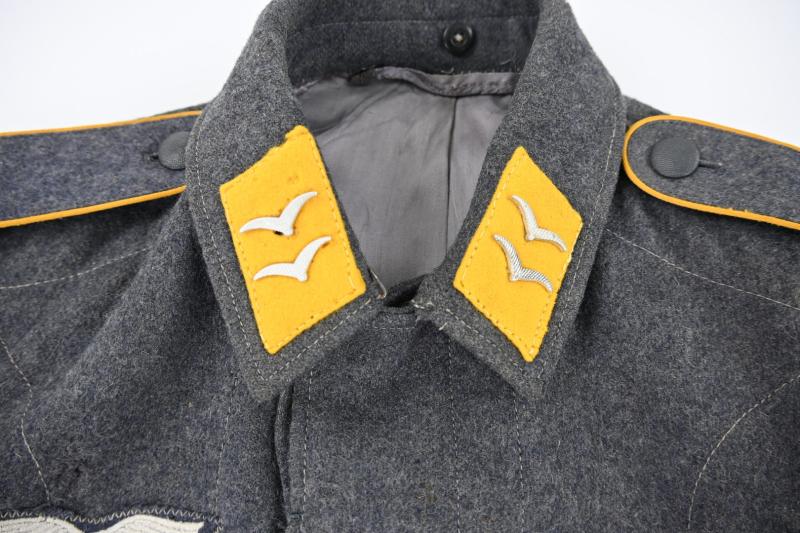 German LW Flight Blouse