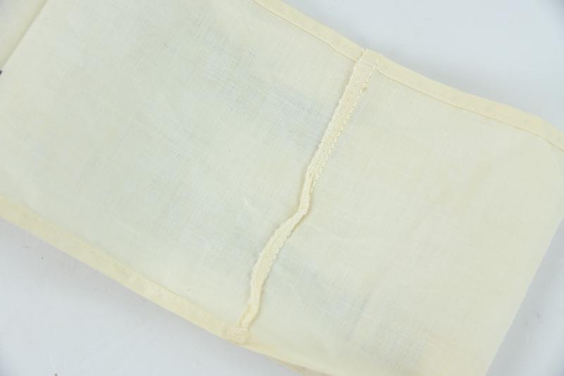 German WH 'Im Dienst der Deutschen Wehrmacht' Armband