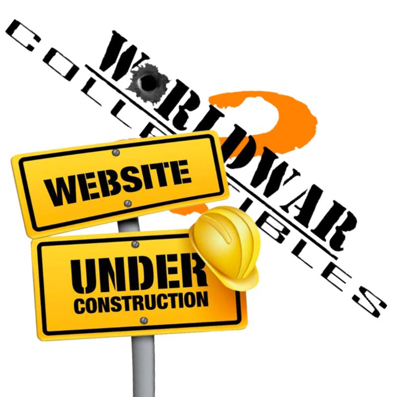 WEBSITE OFFLINE NEXT WEDNESDAY